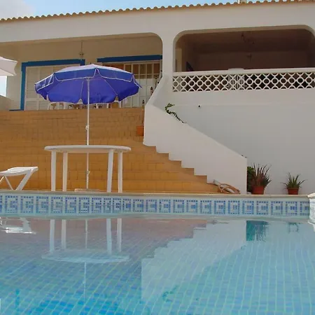 Villa Casa Do Sol