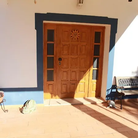 Casa Do Sol