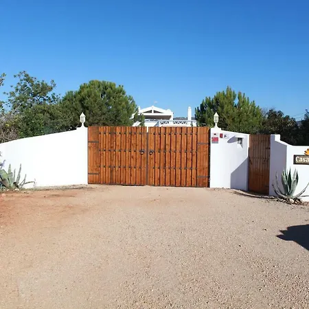 Villa Casa Do Sol