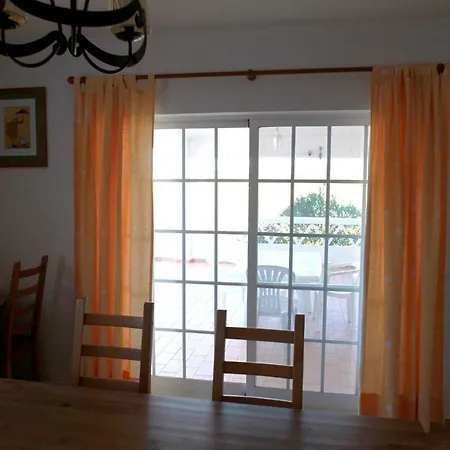 Casa Do Sol Olhão
