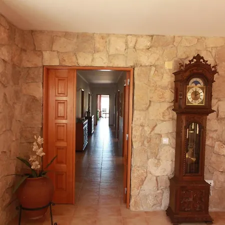 Casa Do Sol Βίλα Olhão