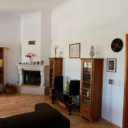 Casa Do Sol Villa