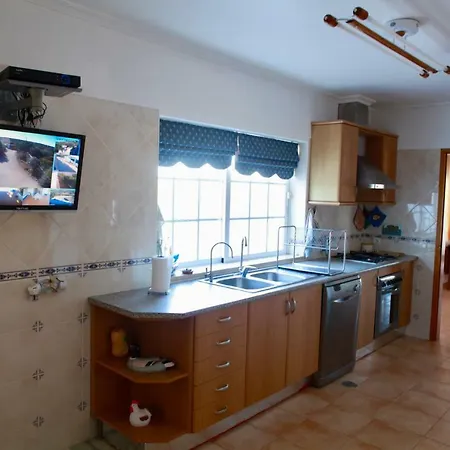 Βίλα Casa Do Sol *