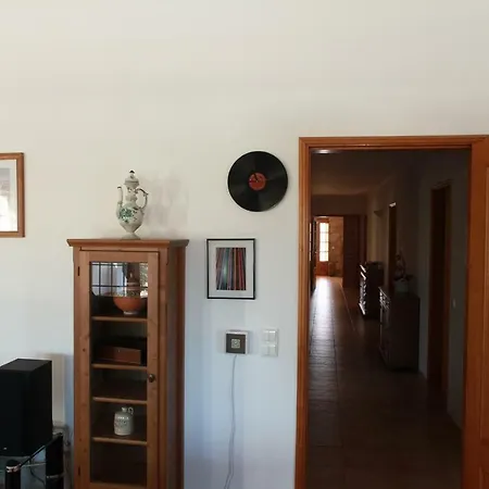 Villa Casa Do Sol *